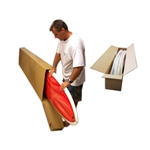 SURFBOARD SHIPPING CARTONS