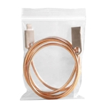 Resealable Ldpe Bags 100mm To 199mm Wide