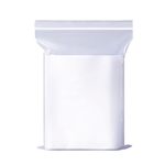 Resealable Ldpe Bags 200mm To 299mm Wide