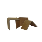Cardboard Corners 60mm X 60mm X 50mm