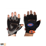 PRO-FIT FINGERLESS GLOVES