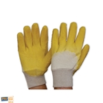 GLASS GRIPPER GLOVES