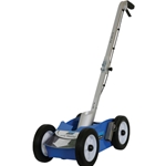 Dy-mark Line Master Line Marking Machine