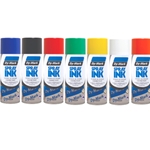 Dy-mark Spray Ink