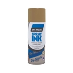 Dy-mark Spray Ink Covers-over Tan