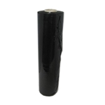 Black Cast 25um Palletwrap