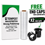 Super Value Stretch Palletwrap