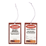 Safety Tags