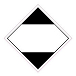 Hazardous Goods Labels