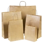 Paper Carry Bags