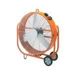 Tank Fan