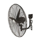 Wall Mounted Fan