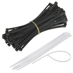 Black Cable Ties