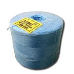 Supalash #4 Blue Twine