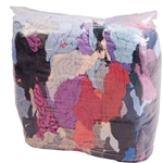 Rags In Bags