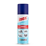 Lanox Mx4 Lubricant