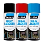 Dymark Spray Lacquer