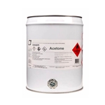 Acetone