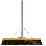 Oates Workshop Broom Complete