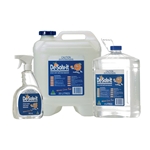De-solv-it Citrus Based Cleaning Solution