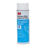 3M Stainless Steel Spray Cleaner