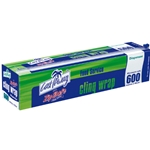 Catering Clingwrap 600m Roll & Dispenser