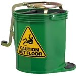 Contractor Mop Bucket Colour Coded