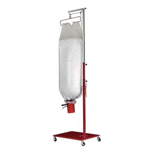 140 Cubic Foot Loose Fill Dispenser - Packaging Peanut Dispensing System