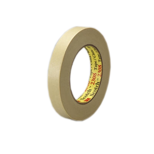 3M 2308 Auto Grade Masking Tape ABL Distribution