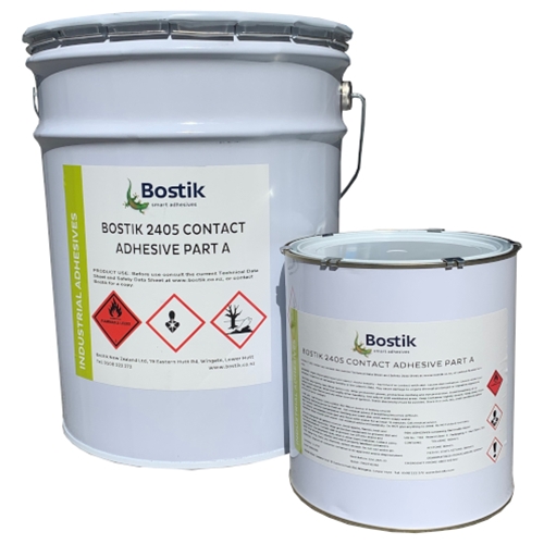 Buy Bostik 2405 Rubber Contact Adhesive Online ABL Distribution Pty Ltd