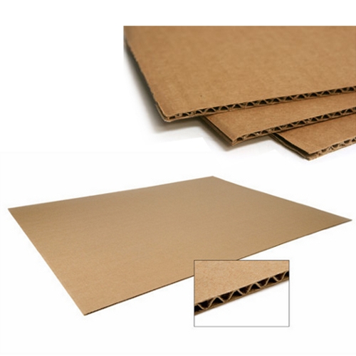 Buy Single Wall Cardboard Sheet Online | ABL Distribution