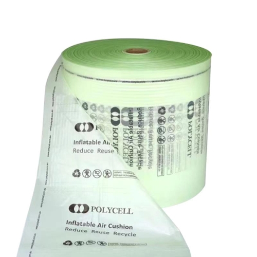 polycell air pillows