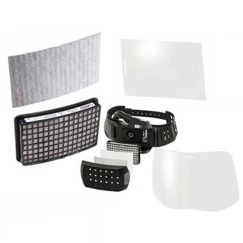 Speedglas Welding Helmet & Adflo Spare Parts ABL Distribution Pty Ltd