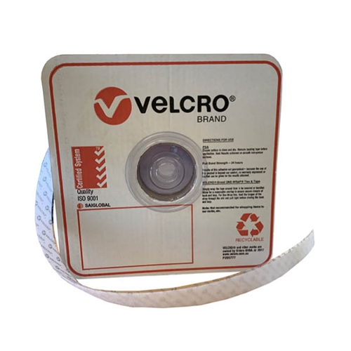 Velcro Brand High Temperature Adhesive Backed ABL Distribution Pty Ltd