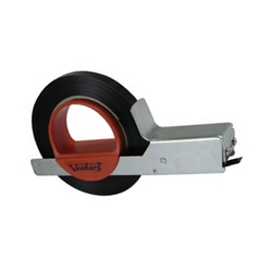 STRAPPING TAPE DISPENSER
