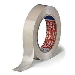 tape strapping tesa staining non