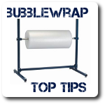 Bubble wrap essential tips images links to article