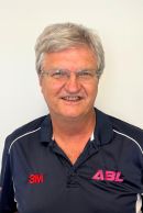 Ian Boniface