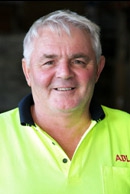 Ian Weate