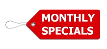 ABL Monthly Specials