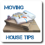 Moving House Tips