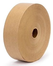 Reinforced Gummed Tape