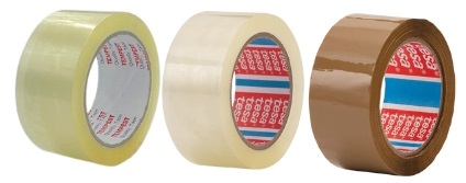 Acrylic Packaging Tape