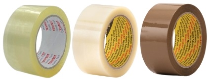 Synthetic Rubber Tape