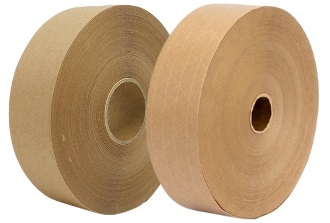 Water Activated Tape