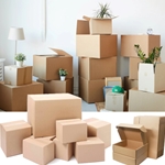 Cardboard Boxes & Corrugated Cardboard from ABL Distribution.