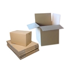 Shipping / Packing Boxes from ABL Distribution