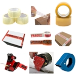 Packaging Tapes from ABL Distribution Pty Ltd