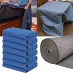 Moving Blankets from ABL Distribution.