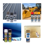 Spray Paints & Line Marking